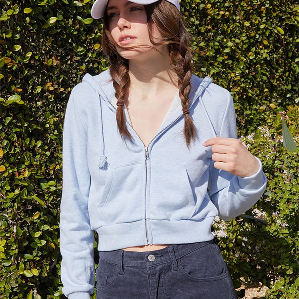 Brandy Melville hoodie